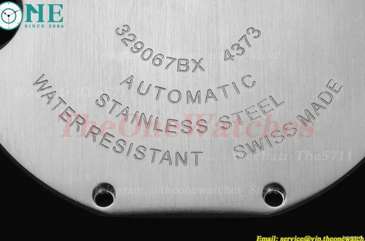 33mm NH05 Cartier Rmn De SS GDF SS Ballon Bleu Silver 0326